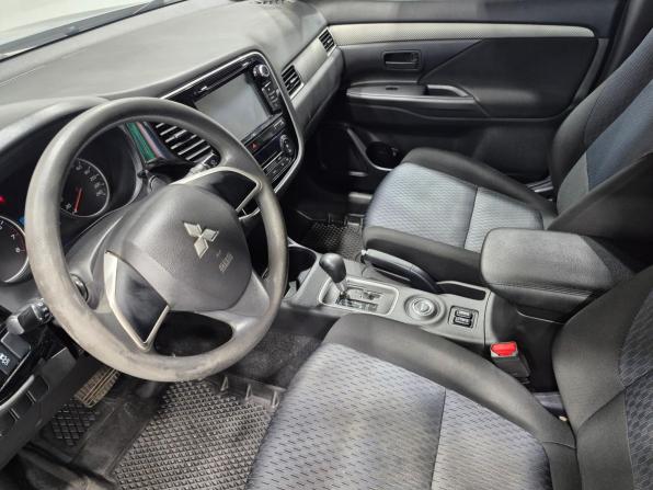 Mitsubishi Outlander III с пробегом 2013 года, цена 1 320 000 рублей, 219000 км, внедорожник, Автокод Объявления