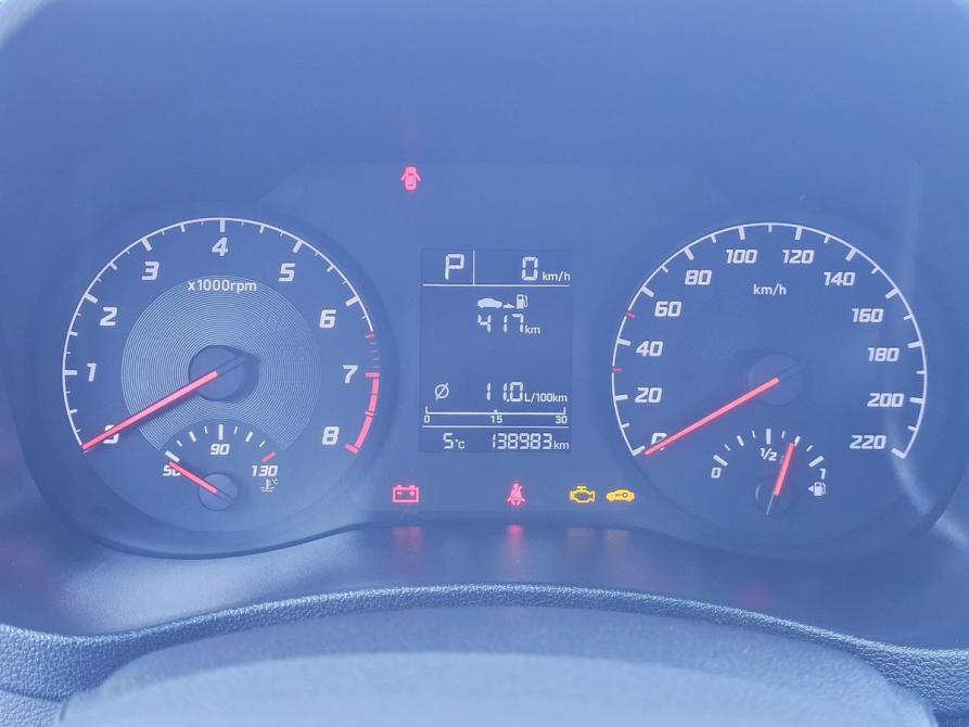 Hyundai Solaris II Саратов  - изображение 9