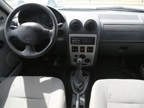 Renault Logan I с пробегом 2008 года, цена 217 000 рублей, 281000 км, седан, Автокод Объявления