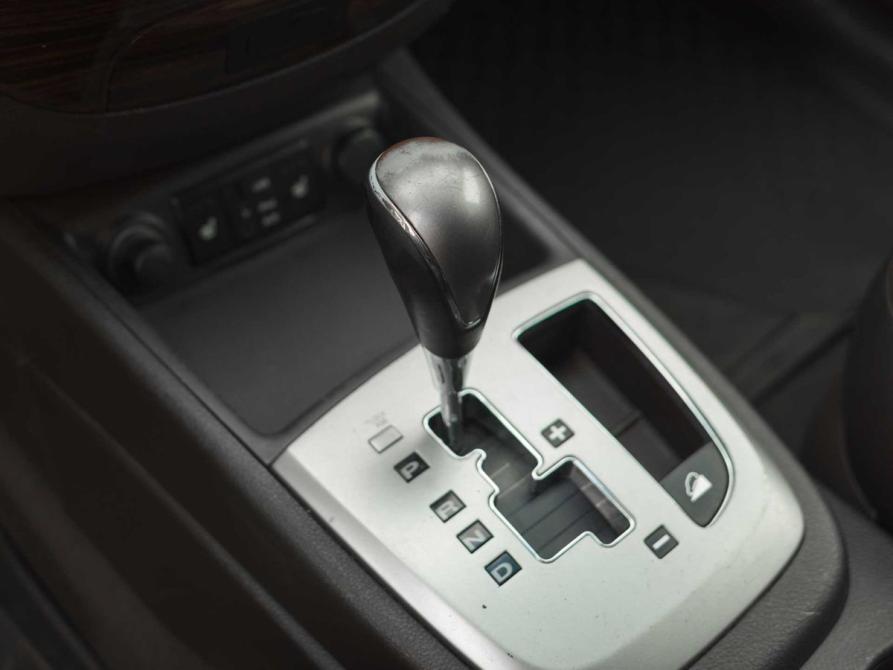 Hyundai Santa Fe II Рестайлинг Новосибирск  - изображение 16