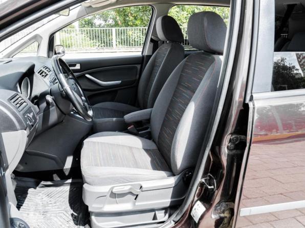 Ford C-MAX I Рестайлинг с пробегом 2008 года, цена 599 000 рублей, 144094 км, компактвэн, Автокод Объявления