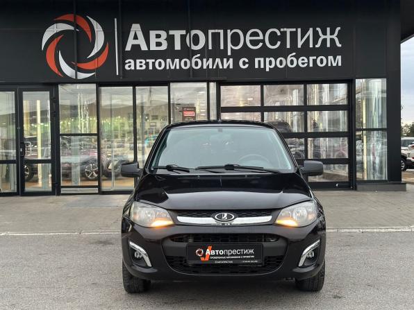 Lada (ВАЗ) Kalina II с пробегом 2013 года, цена 485 000 рублей, 168831 км, хэтчбек, Автокод Объявления