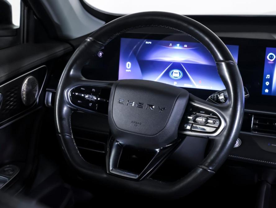 Chery Tiggo 7 Pro Max I Рестайлинг Москва  - изображение 14