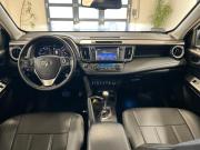Toyota RAV4 IV (XA40) Рестайлинг Астрахань  - изображение 44