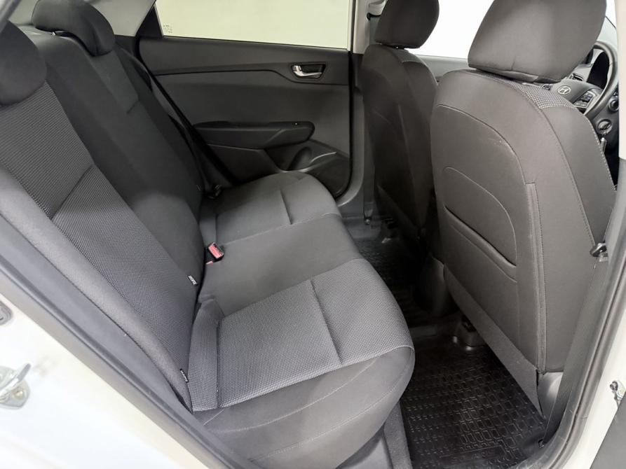 Hyundai Solaris II Рестайлинг Воронеж  - изображение 17