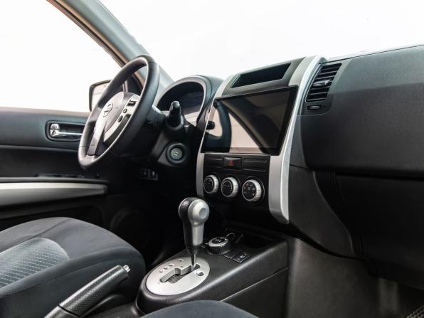 Nissan X-Trail II Рестайлинг с пробегом 2013 года, цена 1 398 000 рублей, 196348 км, внедорожник, Автокод Объявления