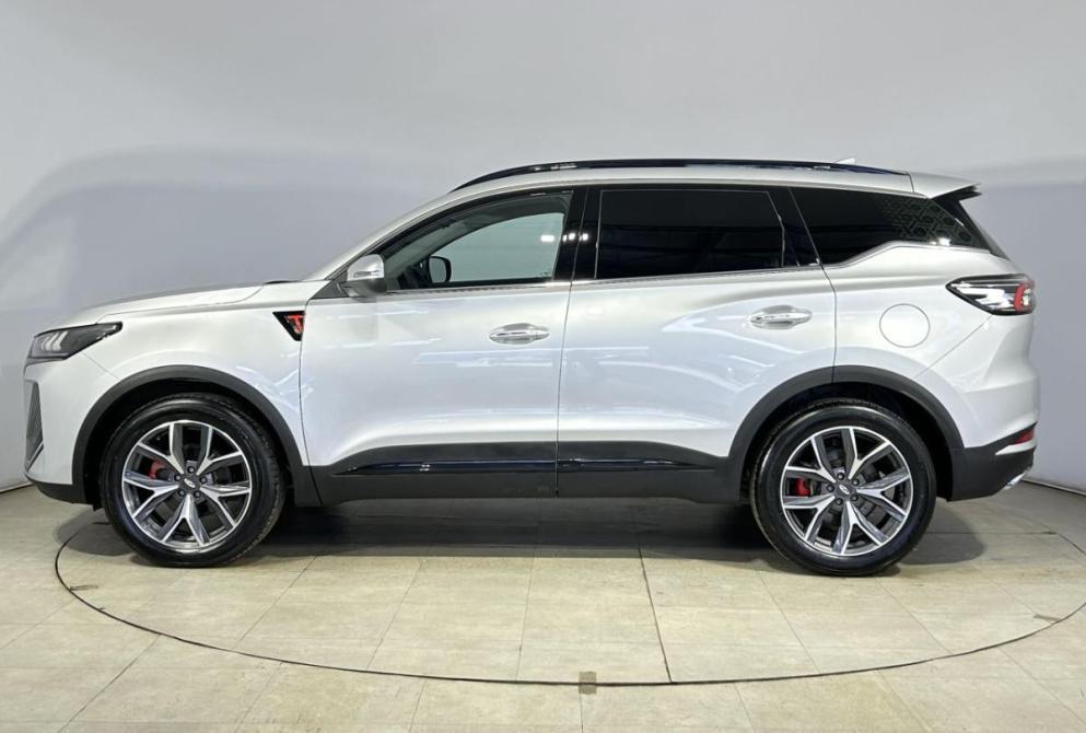 Chery Tiggo 7 Pro Max I Рестайлинг Саранск  - изображение 14