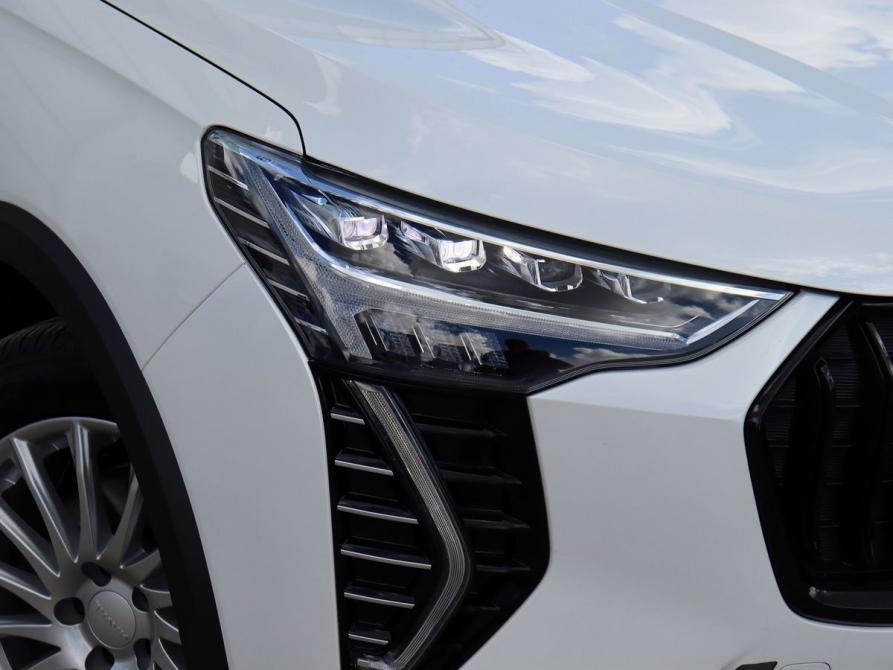 Haval Jolion I Рестайлинг Самара  - изображение 9