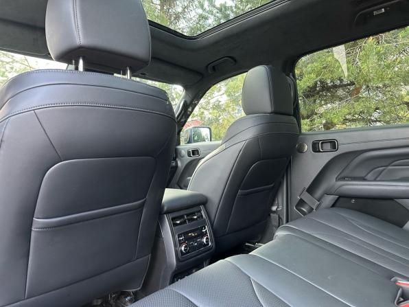 Haval H9 II с пробегом 2024 года, цена 3 880 000 рублей, 35683 км, внедорожник, Автокод Объявления