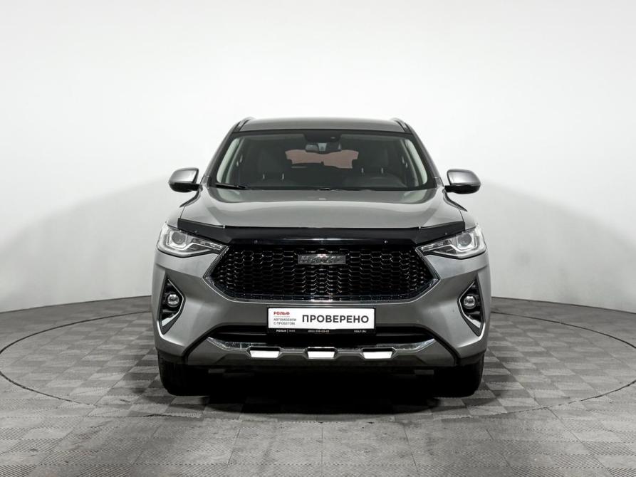 Haval F7 I Санкт-Петербург  - изображение 2