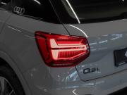 Audi Q2 I Рестайлинг Москва  - изображение 54