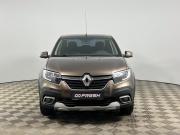 Renault Logan II Рестайлинг Казань  - изображение 19