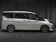 Nissan Serena V (C27) Тюмень  - изображение 26