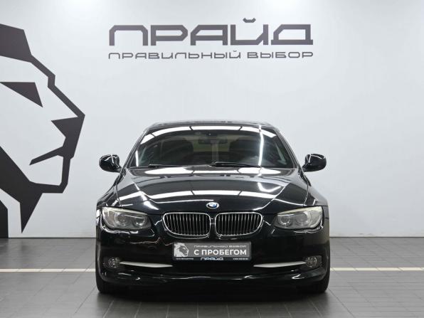 BMW 3 серии V (E90/E91/E92/E93) Рестайлинг с пробегом 2010 года, цена 2 169 900 рублей, 141000 км, кабриолет, Автокод Объявления