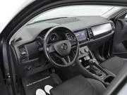 Skoda Kodiaq I Москва  - изображение 22