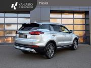 Geely Atlas Pro Казань  - изображение 15