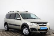 Lada (ВАЗ) Largus I Пермь  - изображение 22