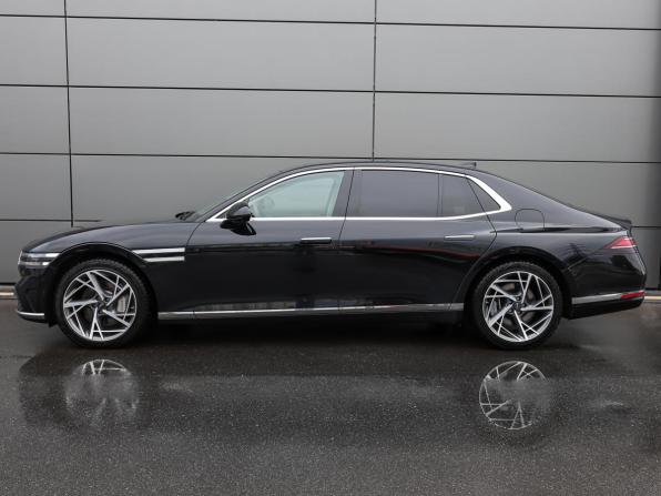 Genesis G90 II с пробегом 2022 года, цена 8 949 000 рублей, 86712 км, седан, Автокод Объявления