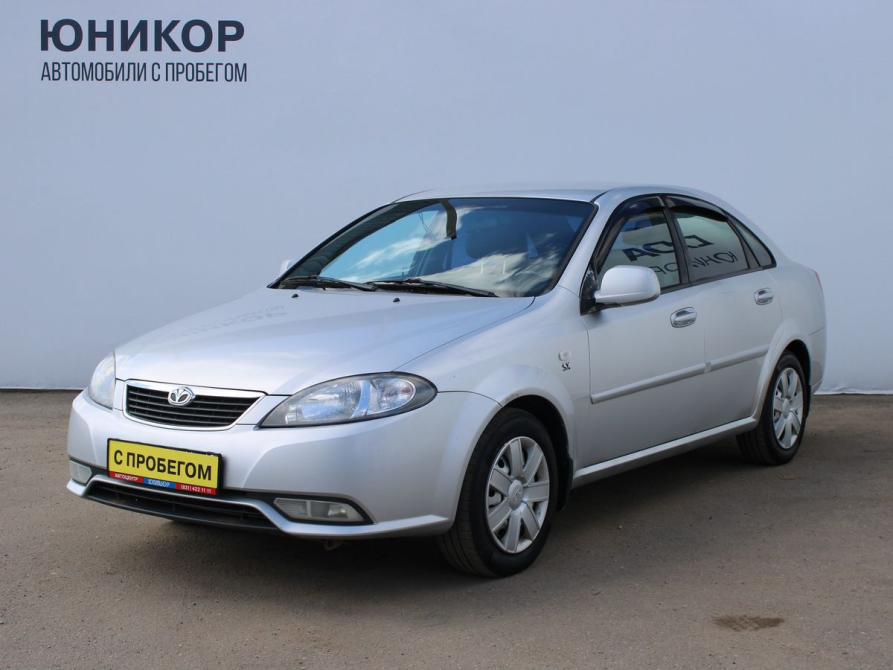 Daewoo Gentra II Нижний Новгород  - изображение 1