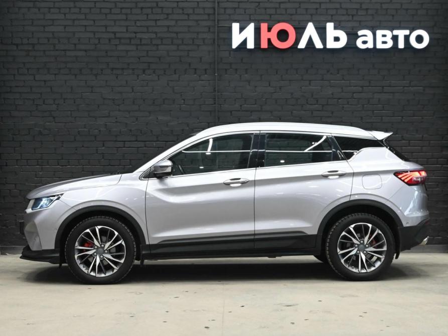 Belgee X50 Екатеринбург  - изображение 8