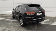 Jeep Grand Cherokee IV (WK2) Рестайлинг Ставрополь  - изображение 33