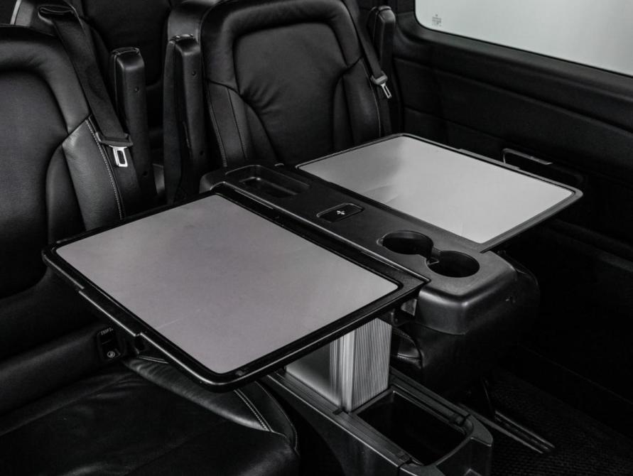 Mercedes-Benz V-Класс III (W447) Санкт-Петербург  - изображение 28