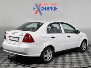 Chevrolet Aveo I Рестайлинг Нижний Новгород  - изображение 21