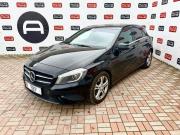 Mercedes-Benz A-Класс III (W176) Санкт-Петербург  - изображение 13