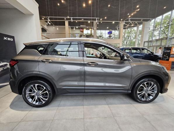 Новый Belgee X50 2026 года, цена 2 299 110 рублей, внедорожник, Автокод Объявления