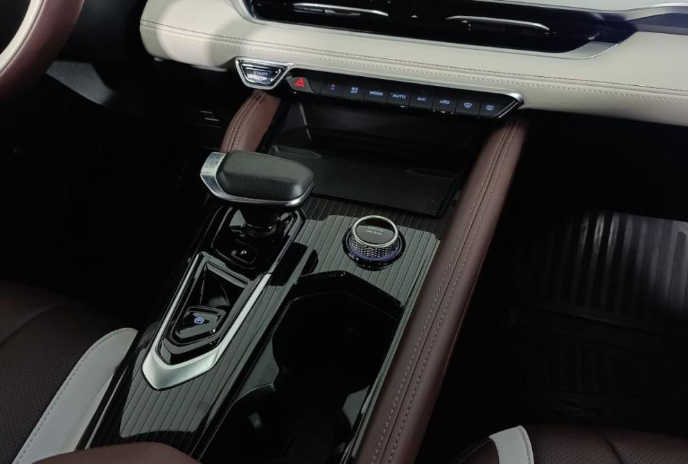 Geely Monjaro I Волгоград  - изображение 14