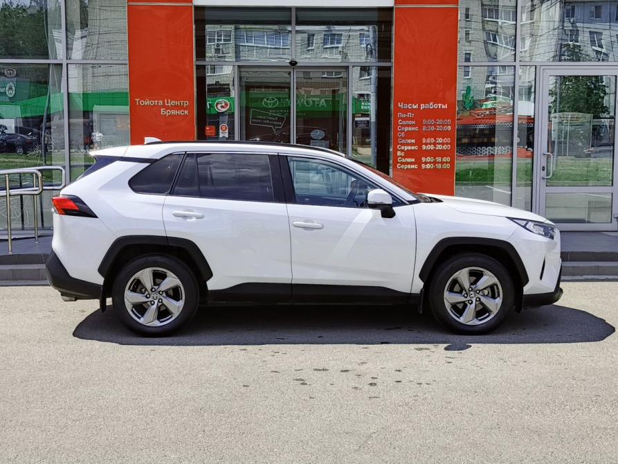 Toyota RAV4 V (XA50) Брянск  - изображение 4