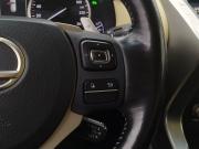 Lexus NX I Рестайлинг Екатеринбург  - изображение 40
