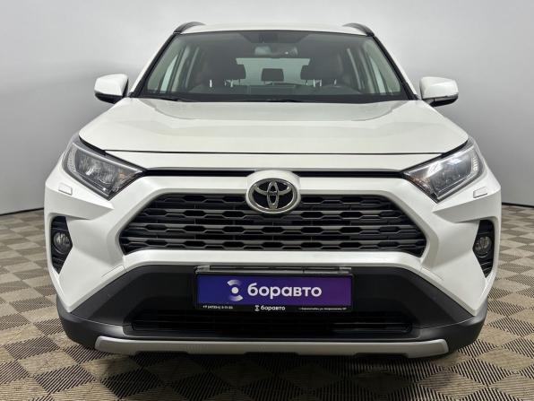 Toyota RAV4 V (XA50) с пробегом 2020 года, цена 3 380 000 рублей, 144222 км, внедорожник, Автокод Объявления