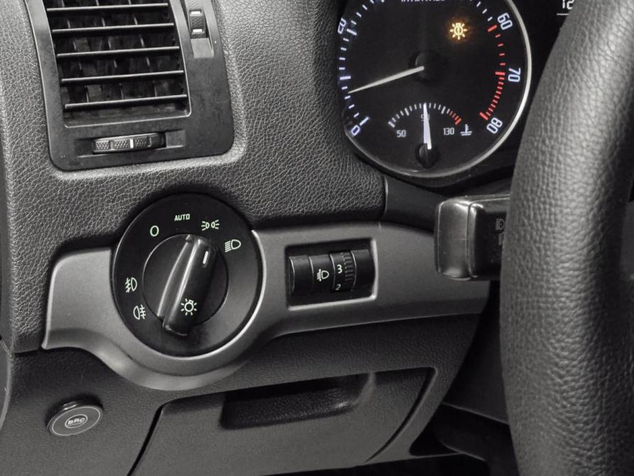 Skoda Octavia II (A5) Рестайлинг Красноярск  - изображение 18