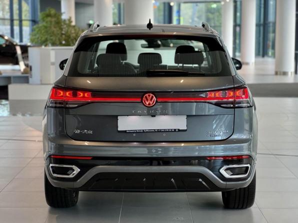 Volkswagen Tayron II (China Market) с пробегом 2023 года, цена 5 300 000 рублей, 24 км, внедорожник, Автокод Объявления