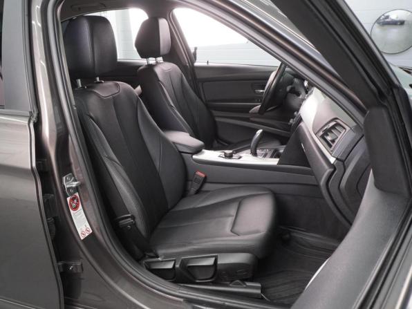 BMW 3 серии VI (F3x) с пробегом 2014 года, цена 1 364 000 рублей, 224019 км, седан, Автокод Объявления