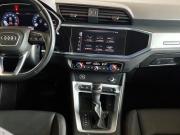 Audi Q3 II (F3) Москва  - изображение 37