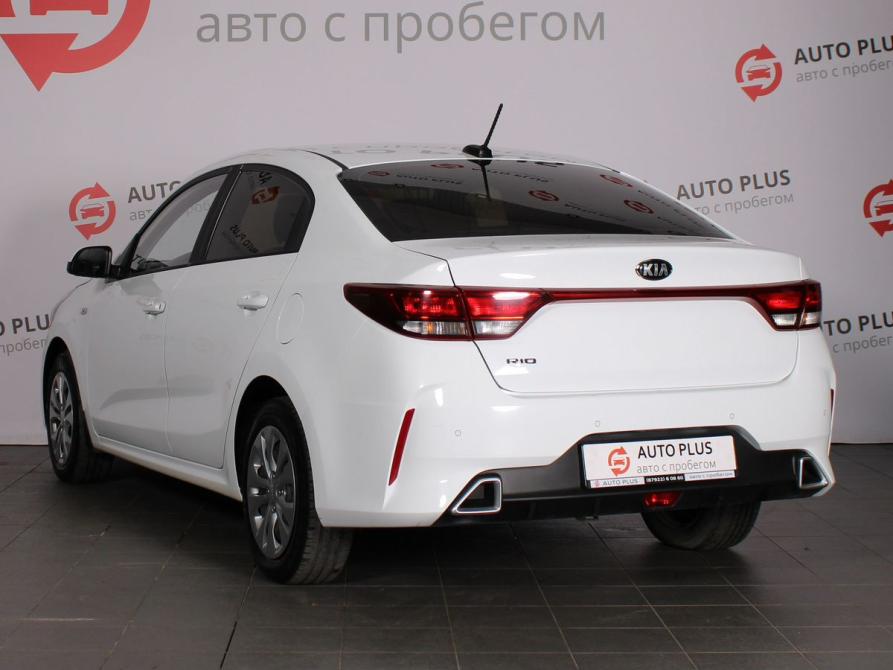 Kia Rio IV Минеральные Воды  - изображение 2