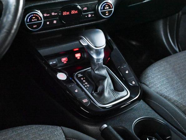 Kia Soul III с пробегом 2019 года, цена 2 090 000 рублей, 25529 км, хэтчбек, Автокод Объявления