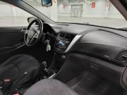 Hyundai Solaris I Рестайлинг Казань  - изображение 35