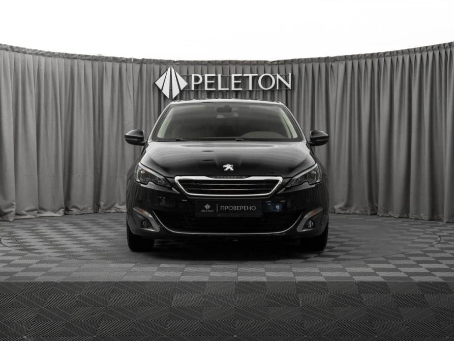 Peugeot 308 II Москва  - изображение 3