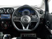Nissan Note II Рестайлинг Иркутск  - изображение 34