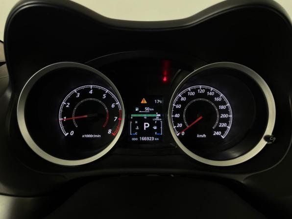 Mitsubishi Lancer X Рестайлинг с пробегом 2011 года, цена 799 000 рублей, 167000 км, седан, Автокод Объявления