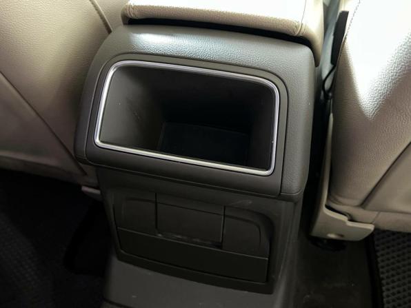 Audi Q5 I (8R) Рестайлинг с пробегом 2013 года, цена 1 599 000 рублей, 226925 км, внедорожник, Автокод Объявления