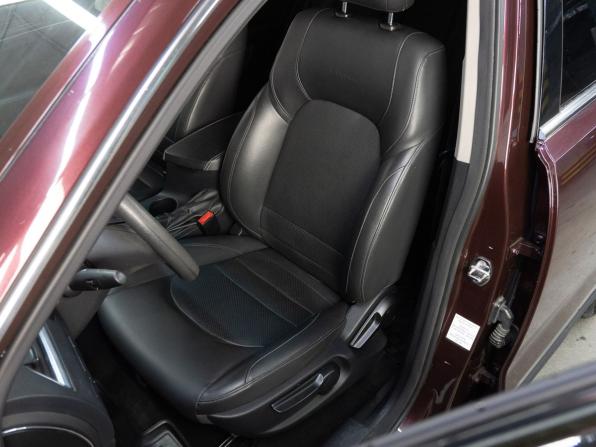 Zotye T600 с пробегом 2018 года, цена 899 000 рублей, 100238 км, внедорожник, Автокод Объявления