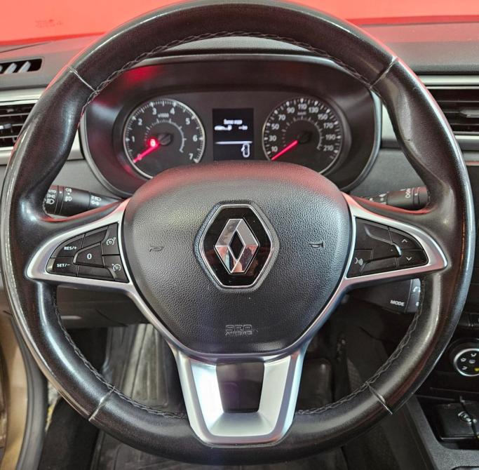 Renault Arkana I Вологда  - изображение 11