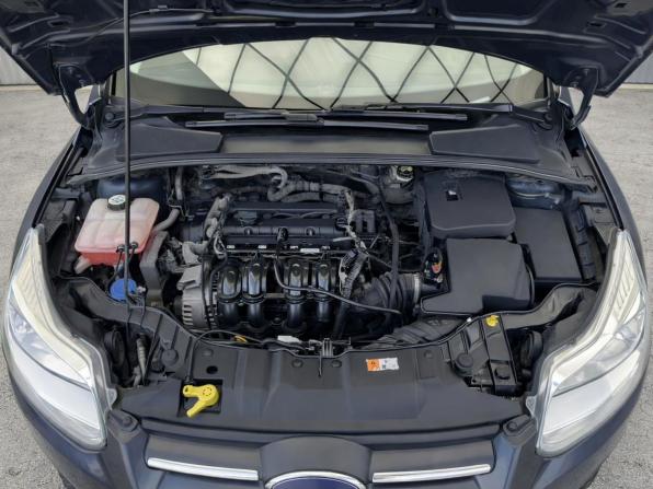 Ford Focus III с пробегом 2012 года, цена 775 000 рублей, 157395 км, седан, Автокод Объявления