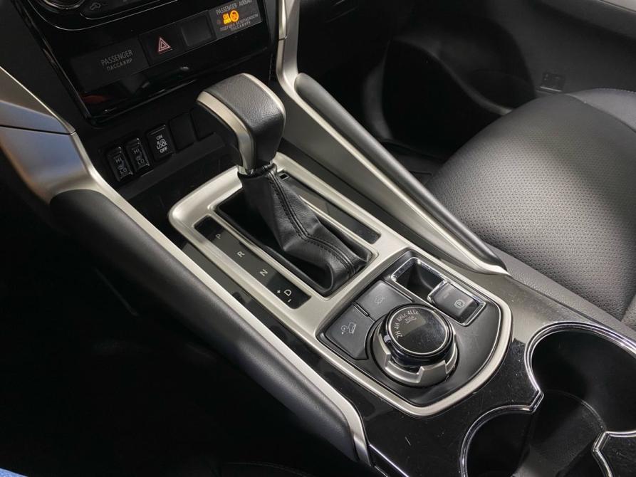 Mitsubishi Pajero Sport III Москва  - изображение 15