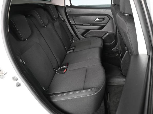 Renault Duster II с пробегом 2021 года, цена 1 669 000 рублей, 125534 км, внедорожник, Автокод Объявления
