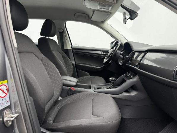 Skoda Kodiaq I с пробегом 2020 года, цена 2 049 000 рублей, 165126 км, внедорожник, Автокод Объявления